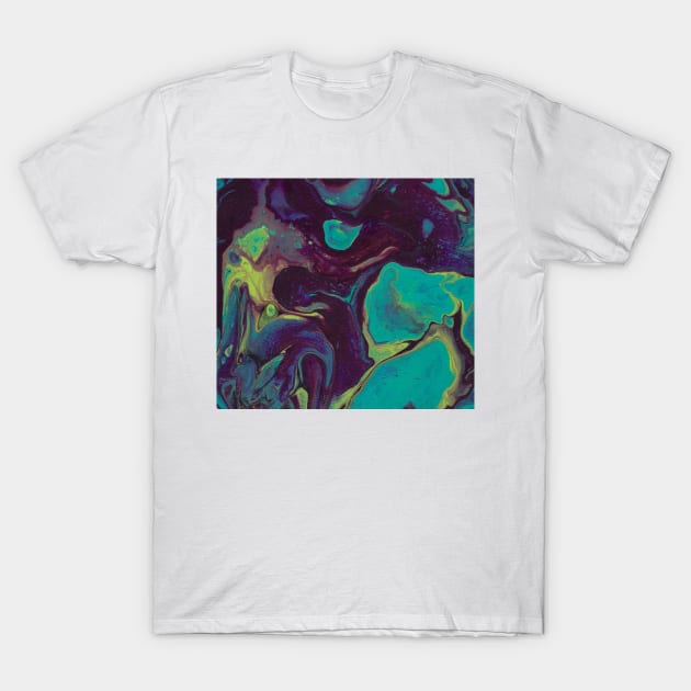 Carnival T-Shirt by eerankin